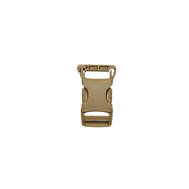 tyny tools Mehrzweck-Schnalle Safety Champ Female SR-25 2er Pack - ASMC
