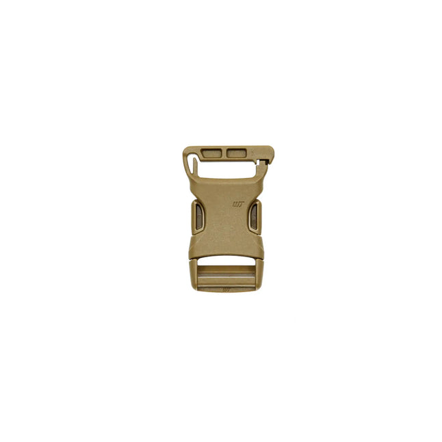 tyny tools Mehrzweck-Schnalle Safety Champ Female SR-25 2er Pack - ASMC
