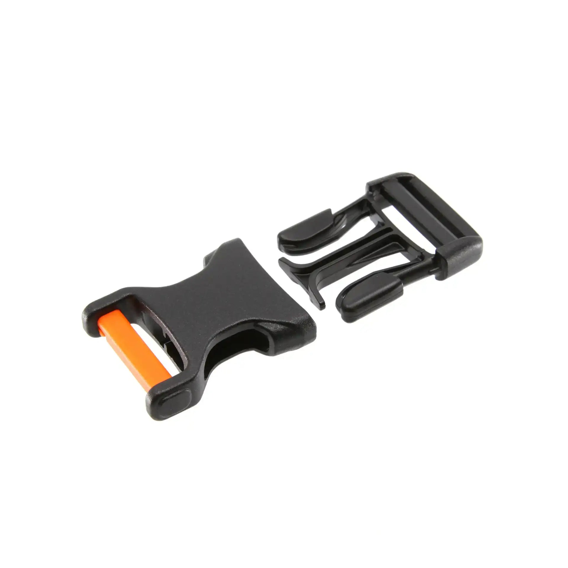 Ersatz-Schnalle für Rucksäcke EcoBTS Champ SR-25 2er Pack