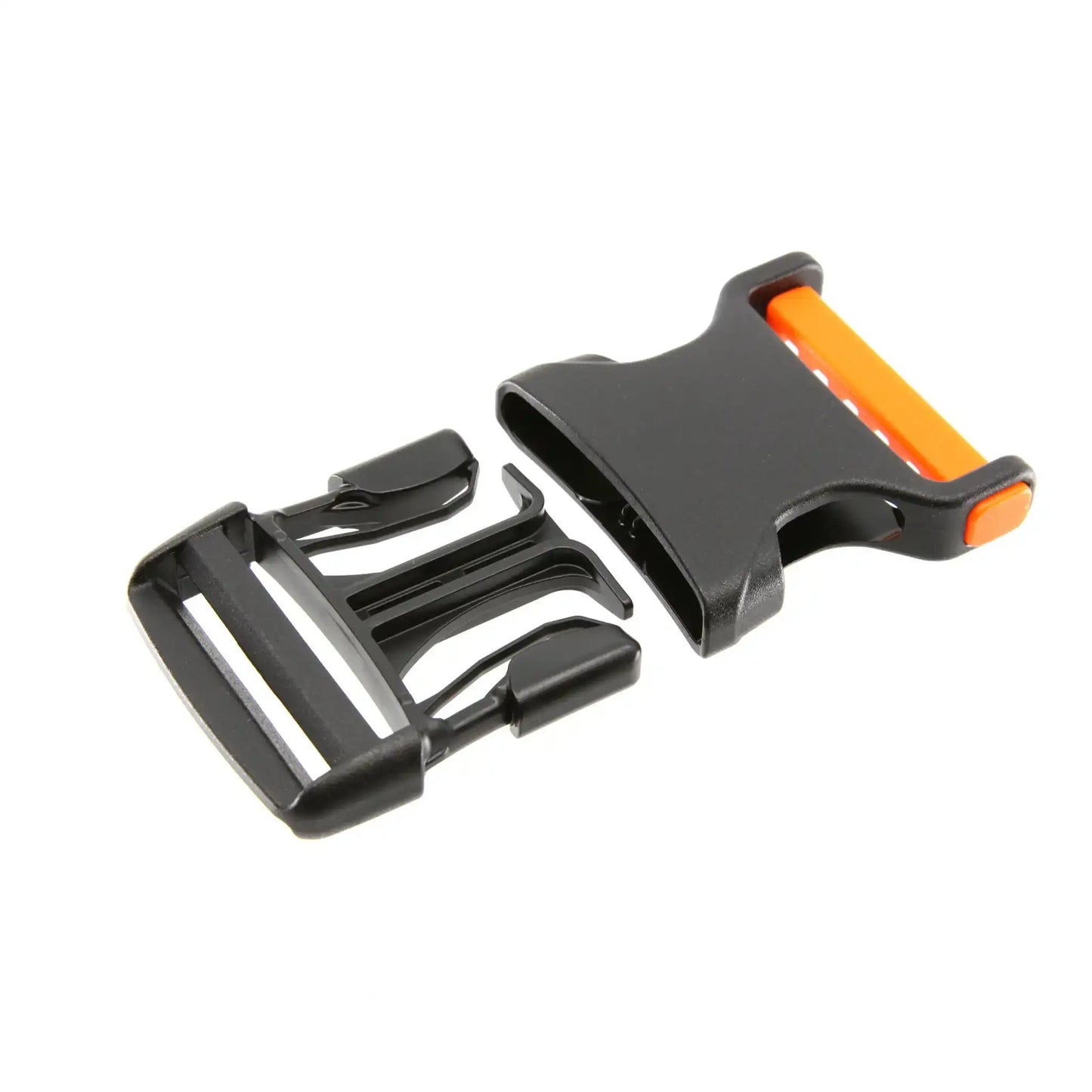tyny tools Ersatz-Schnalle für Rucksäcke EcoBTS Champ SR-40 - ASMC