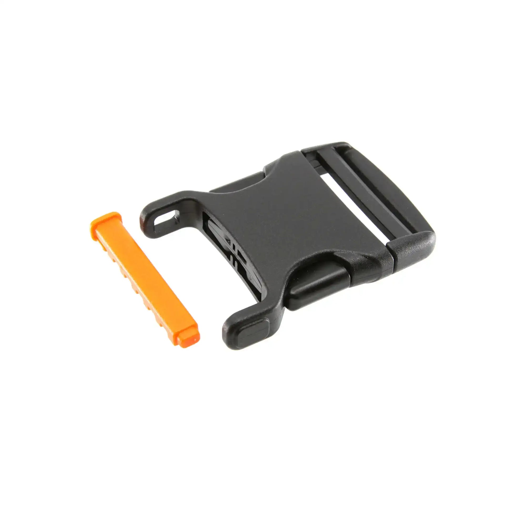 tyny tools Ersatz-Schnalle für Rucksäcke EcoBTS Champ SR-40 - ASMC