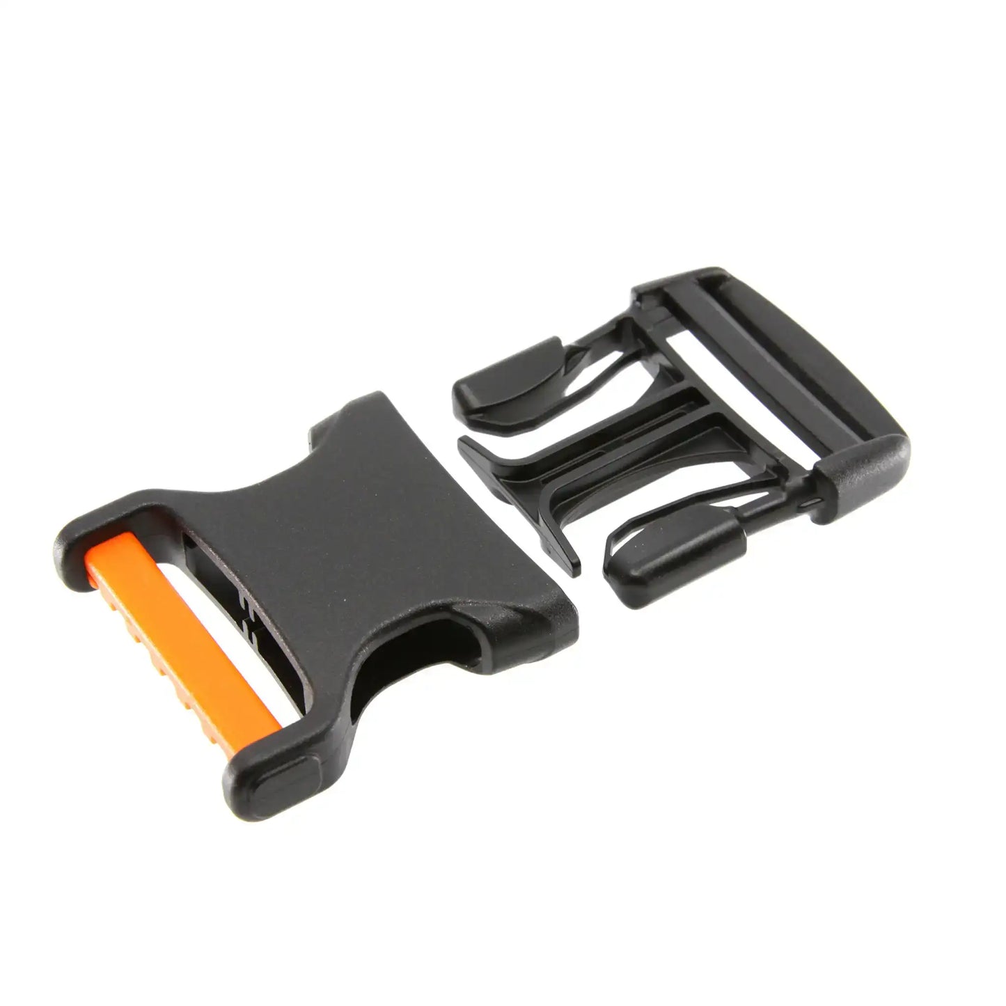 tyny tools Ersatz-Schnalle für Rucksäcke EcoBTS Champ SR-40 - ASMC