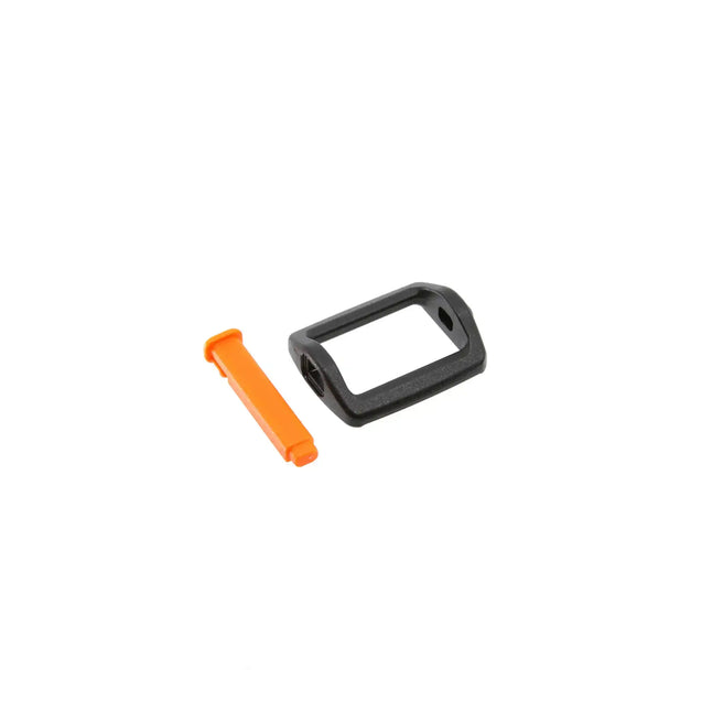 tyny tools Leiterschnalle EcoBTS Sliplock 25 2er Pack - ASMC