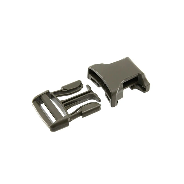 tyny tools Steckschließe Molle 4Way Champ SR-25 2er Pack - ASMC
