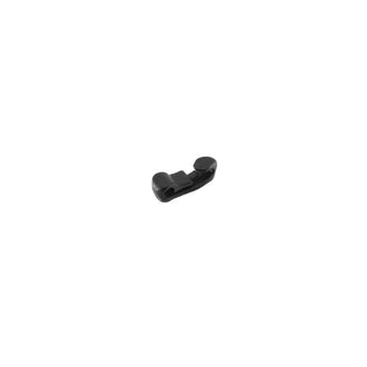 Attachment loop Silicone band L pack of 4