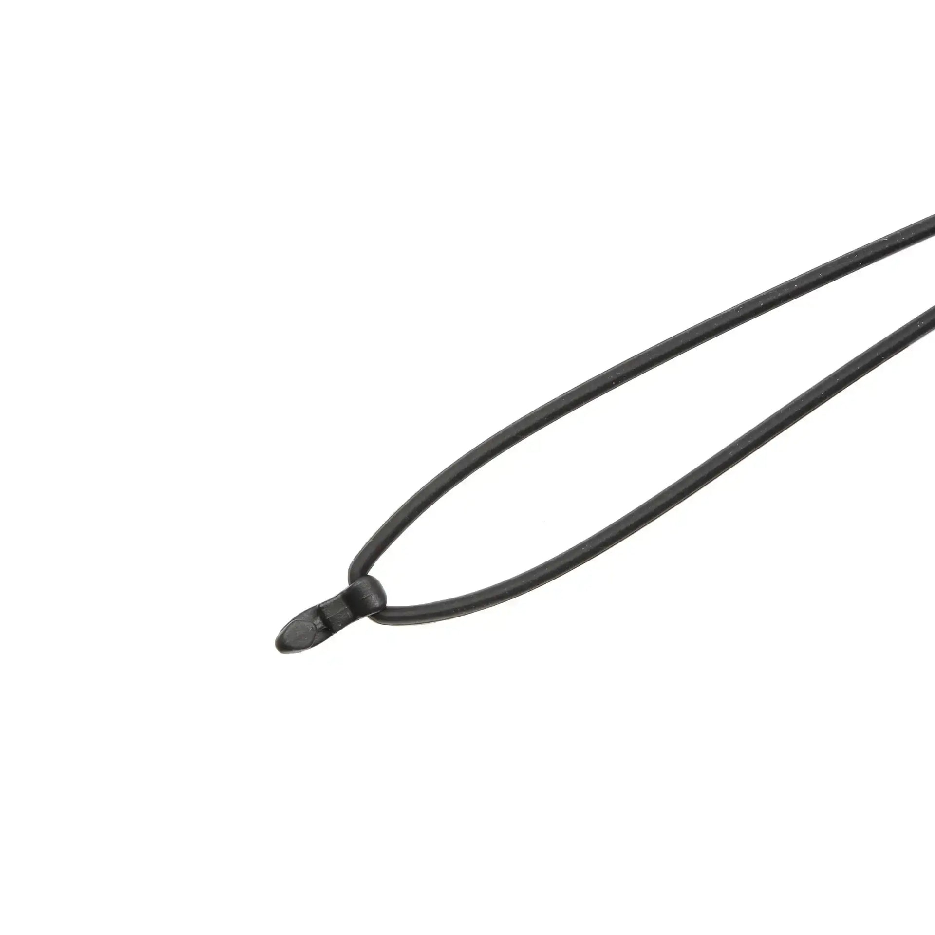 tyny tools Befestigungsschlaufe Silicone band L 4er Pack - ASMC