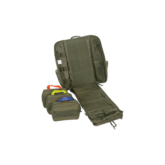 MFH Rucksack Medic Pack 30 - ASMC