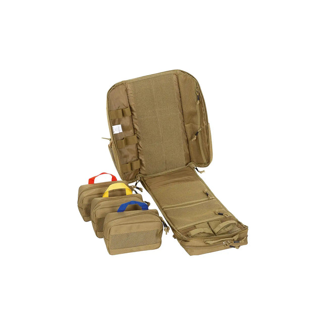 MFH Rucksack Medic Pack 30 - ASMC