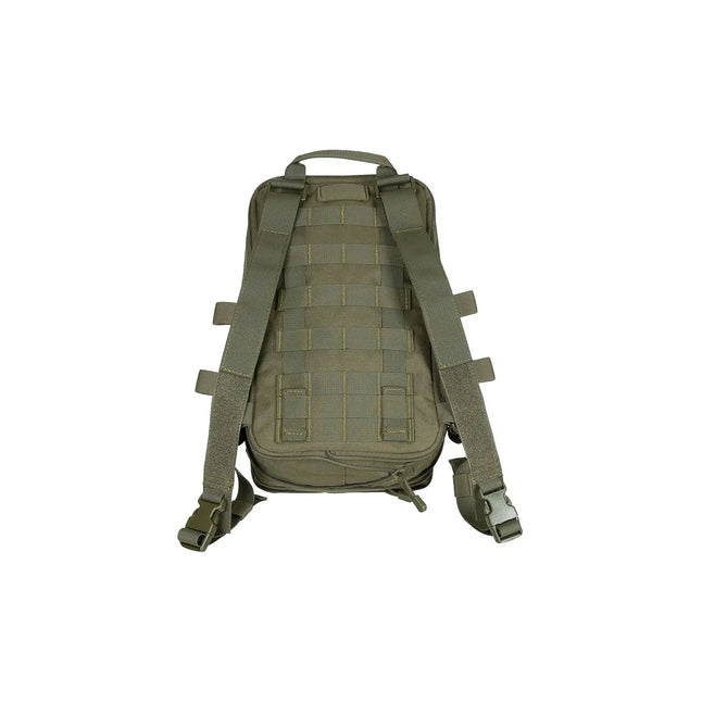 MFH Rucksack Molle Hydro Pack 12 L - ASMC