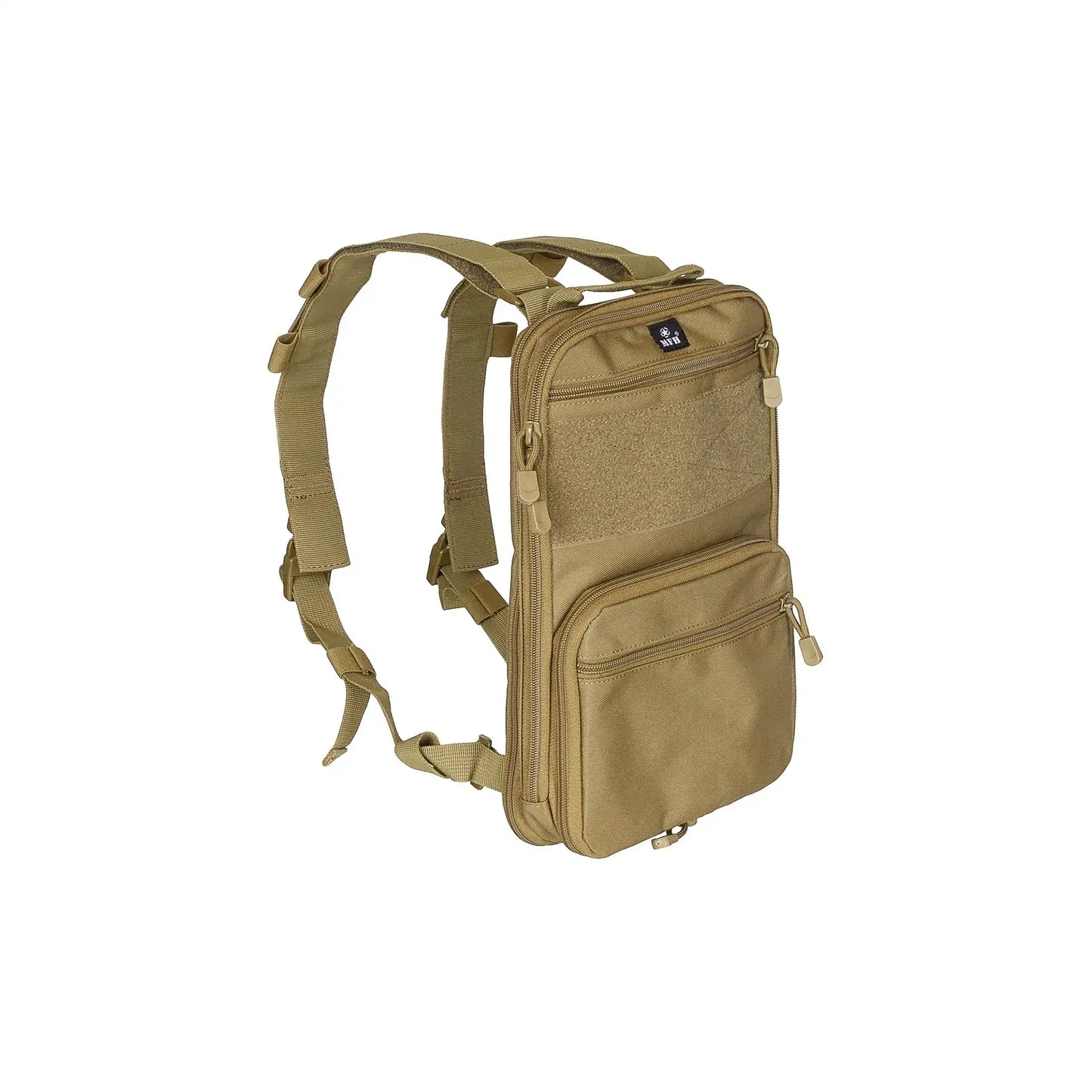 Rucksack Molle Hydro Pack 12 L