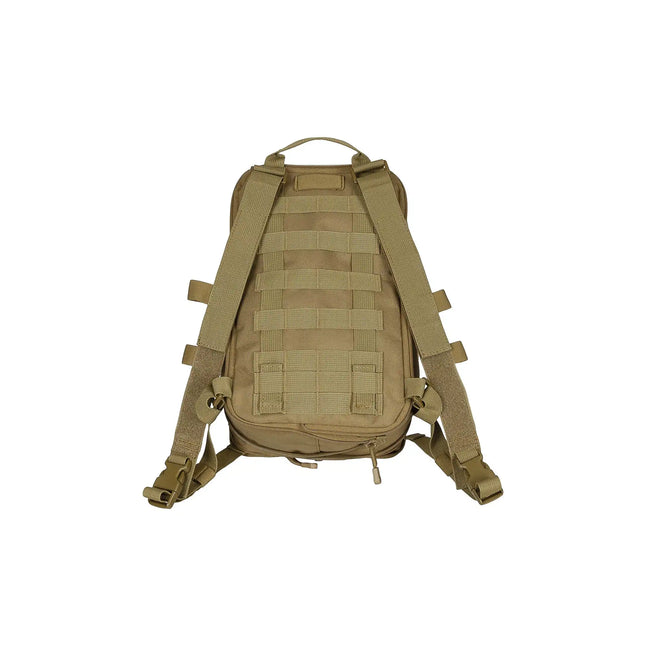 MFH Rucksack Molle Hydro Pack 12 L - ASMC