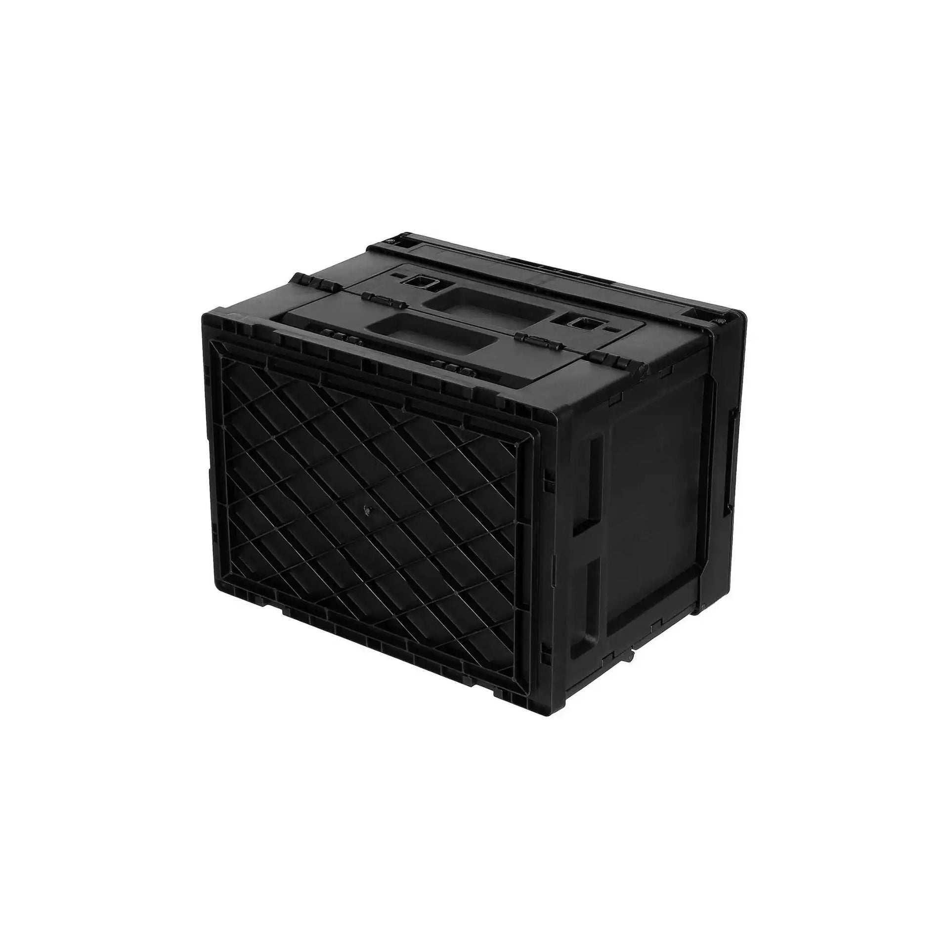 MFH Kunststoff-Box faltbar - ASMC