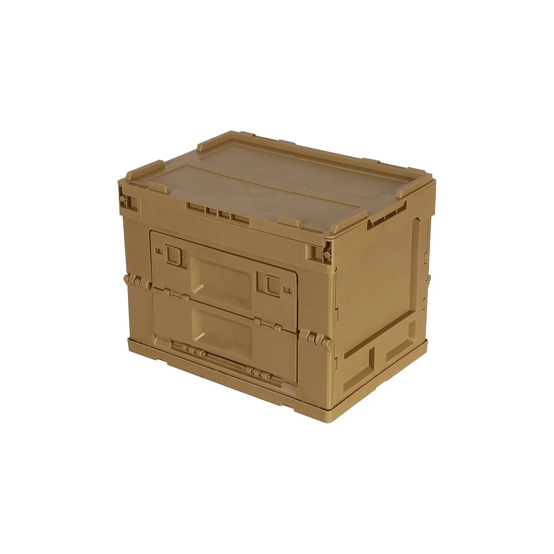 MFH Kunststoff-Box faltbar - ASMC