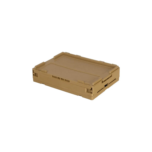 MFH Kunststoff-Box faltbar - ASMC