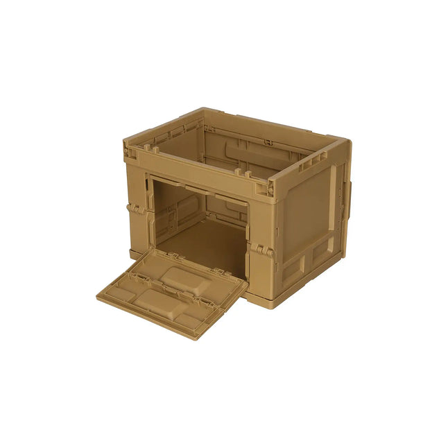 MFH Kunststoff-Box faltbar - ASMC