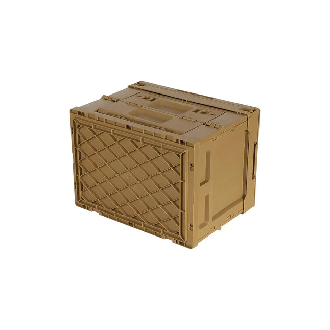 MFH Kunststoff-Box faltbar - ASMC