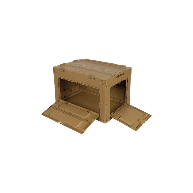MFH Kunststoff-Box faltbar - ASMC
