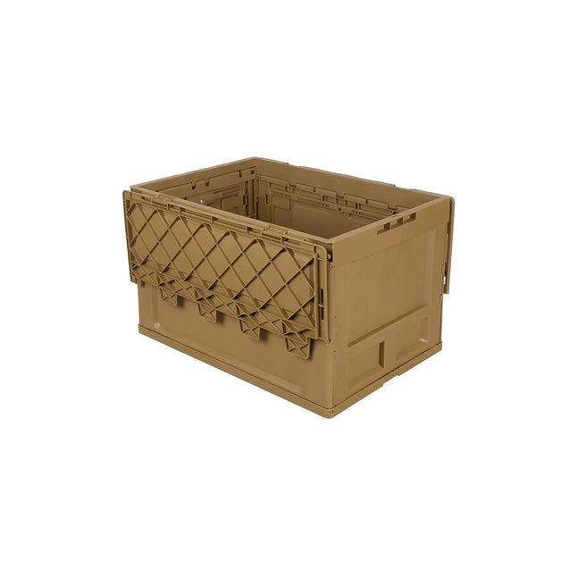 MFH Kunststoff-Box faltbar - ASMC