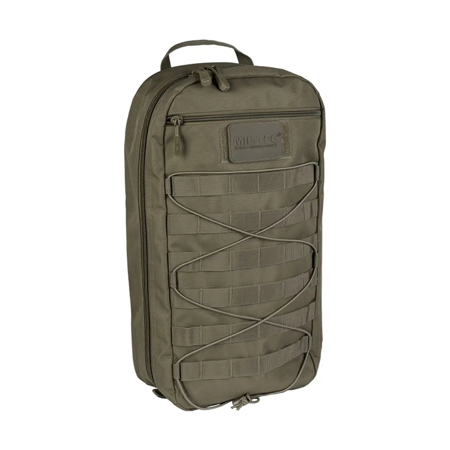 Einsatzrucksack Tactical Core 15 L
