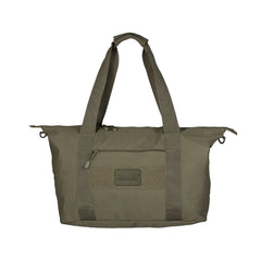 Borsa da viaggio Tactical Weekender Bag - Verde oliva