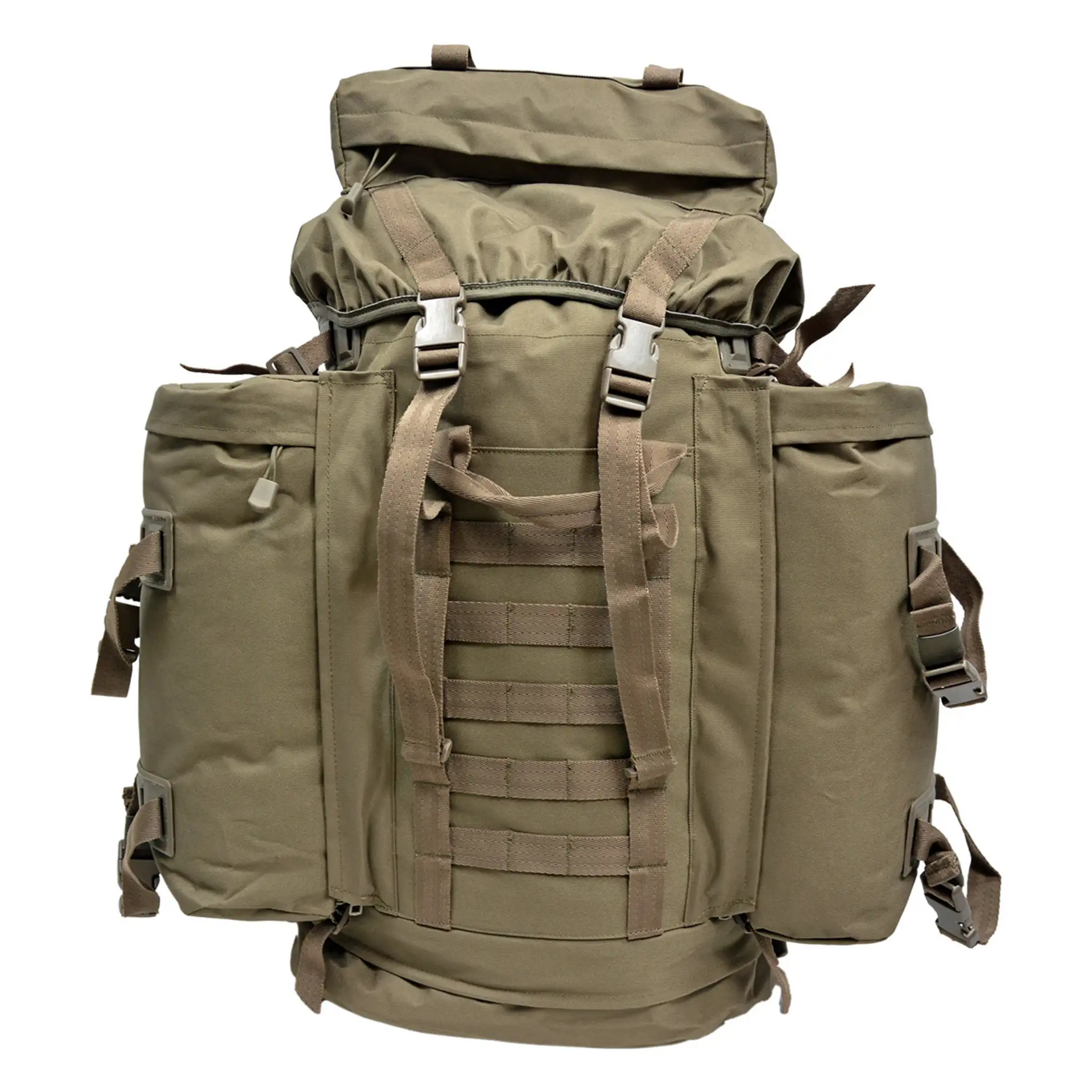BW Mountain Backpack 100 L