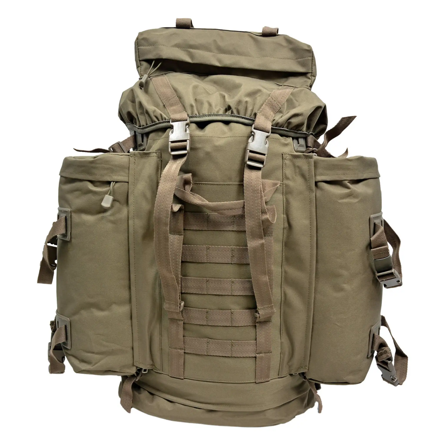 BW Mountain Backpack 100 L