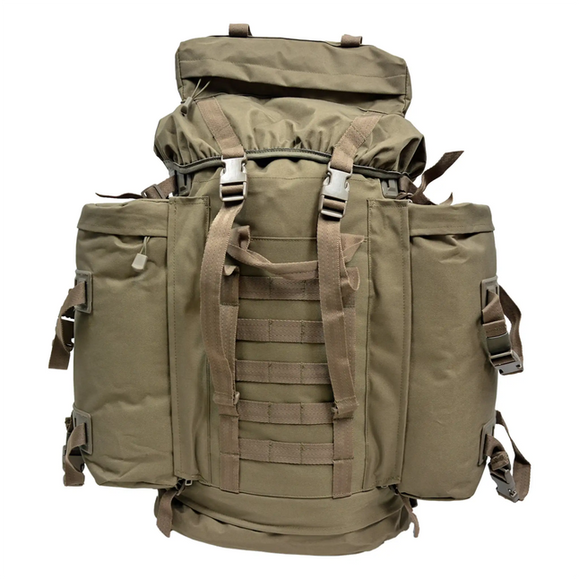 BW Mountain Backpack 100 L
