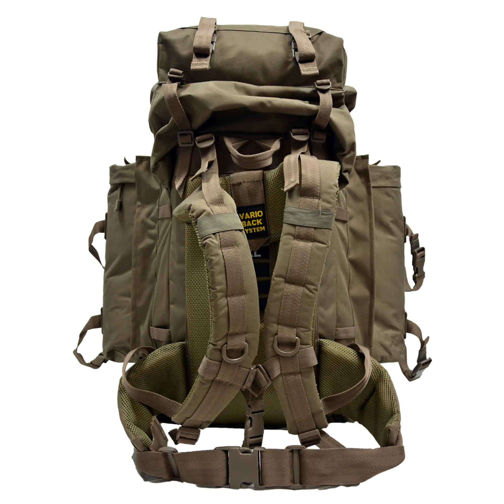 BW Mountain Backpack 100 L