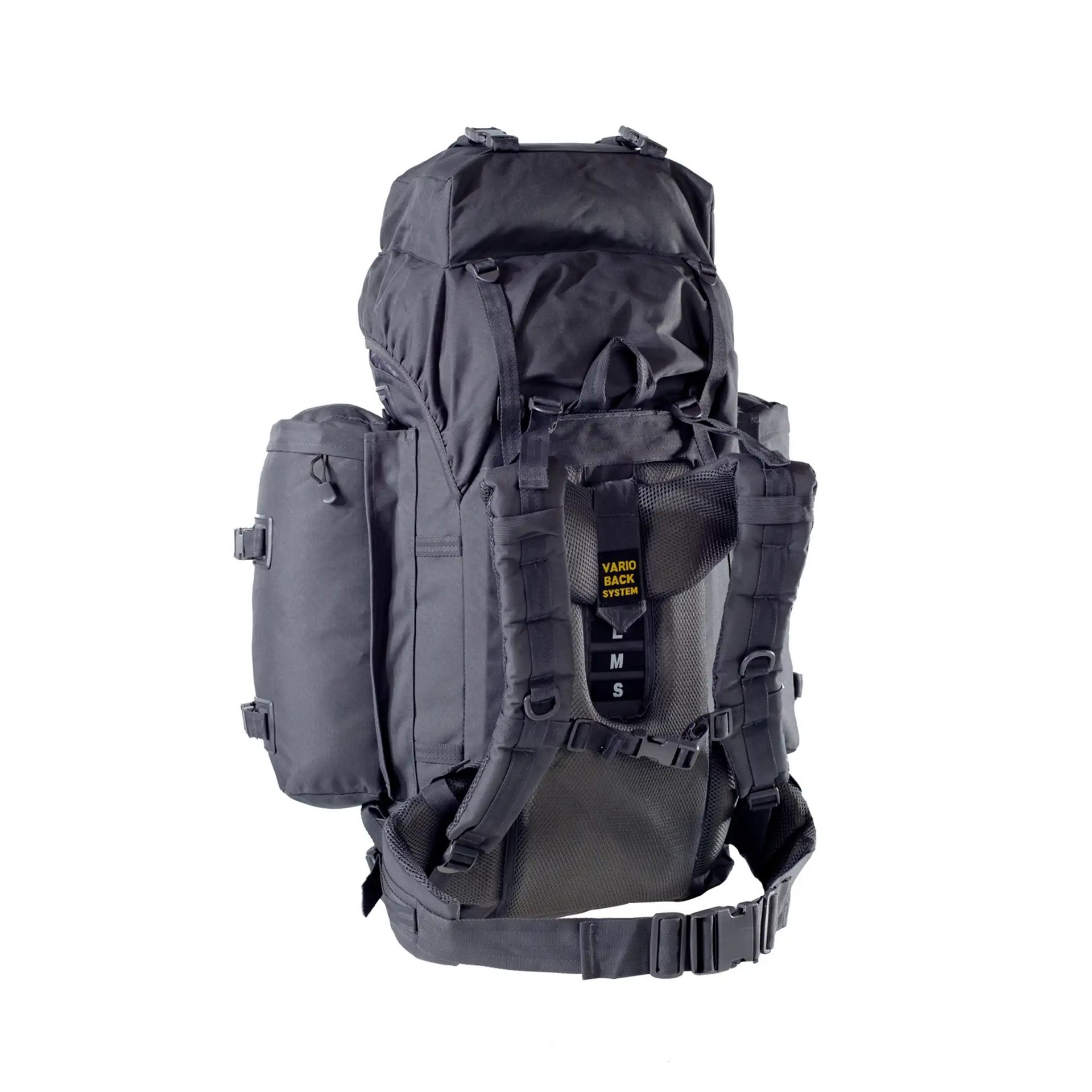 BW Mountain Backpack 100 L