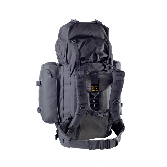 Zaino BW Mountain 100 L