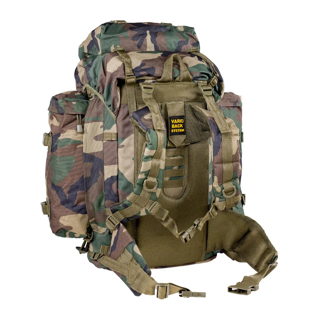 BW Mountain Backpack 100 L