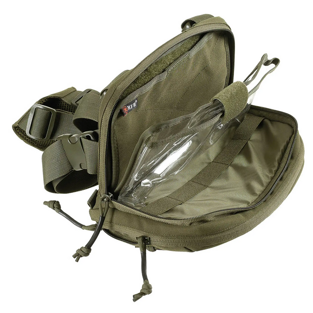 Karten-/Tablet-Tasche klappbar