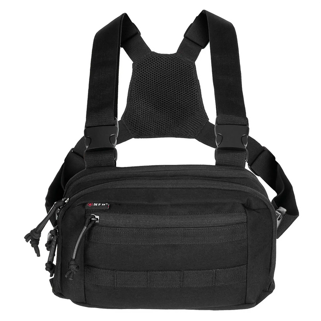 Brusttasche Chest Pack Recon