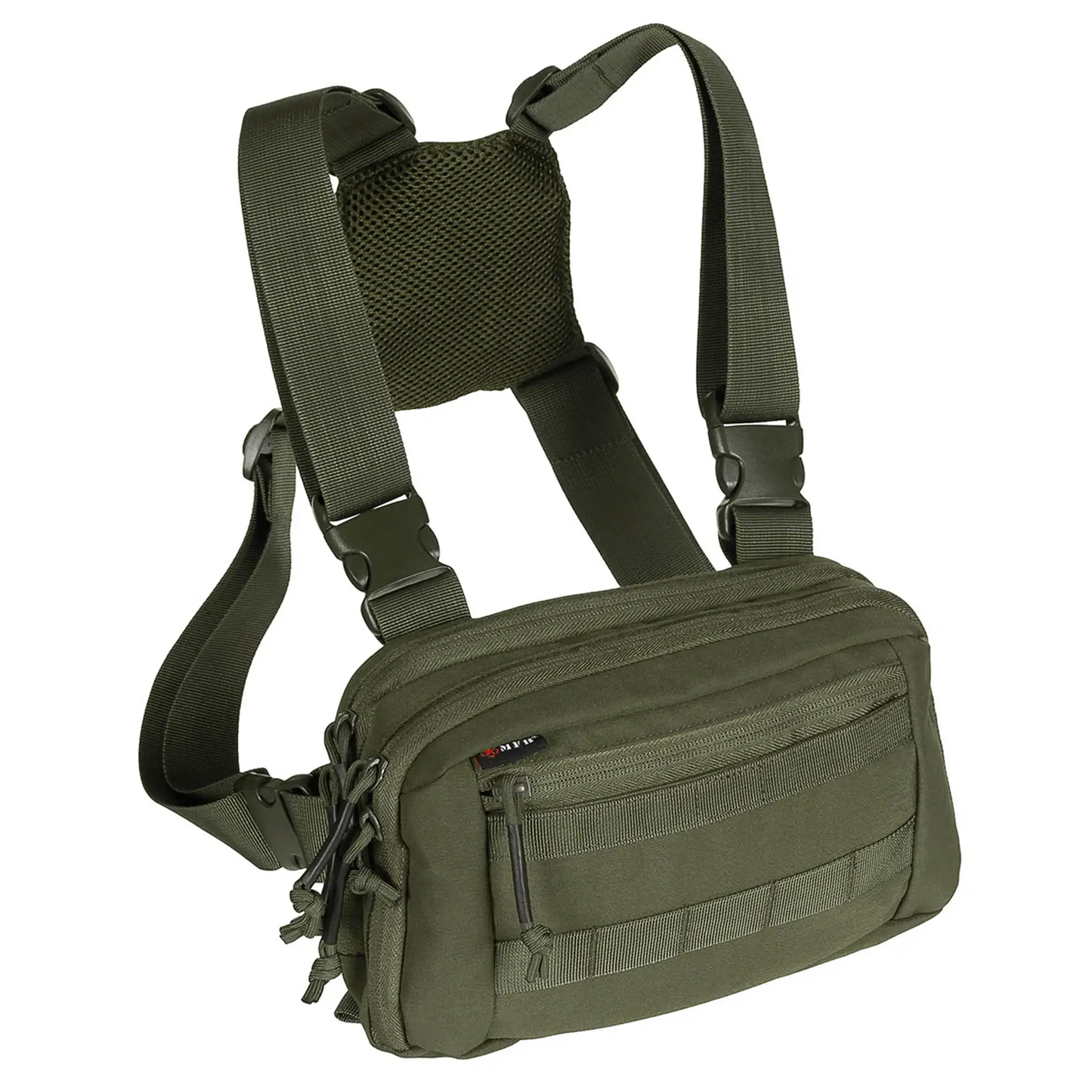 Brusttasche Chest Pack Recon