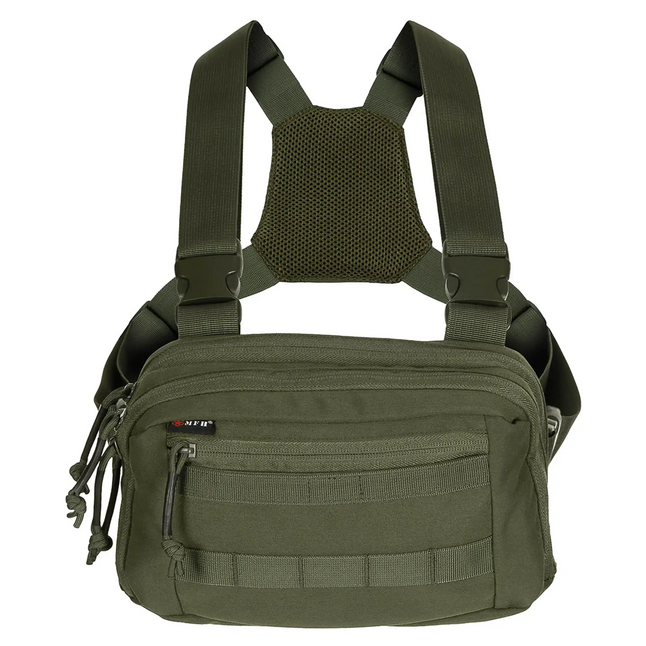 Tasca da petto Chest Pack Recon