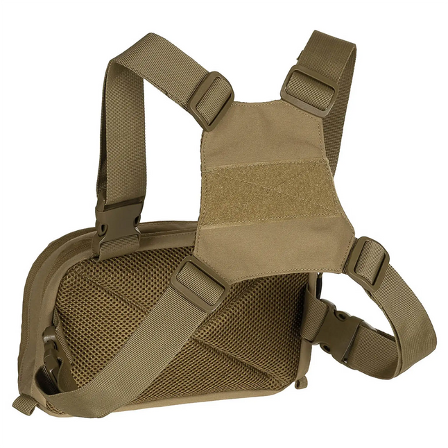 Tasca da petto Chest Pack Recon