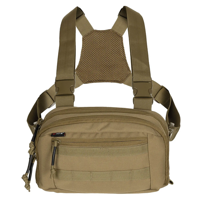 Tasca da petto Chest Pack Recon