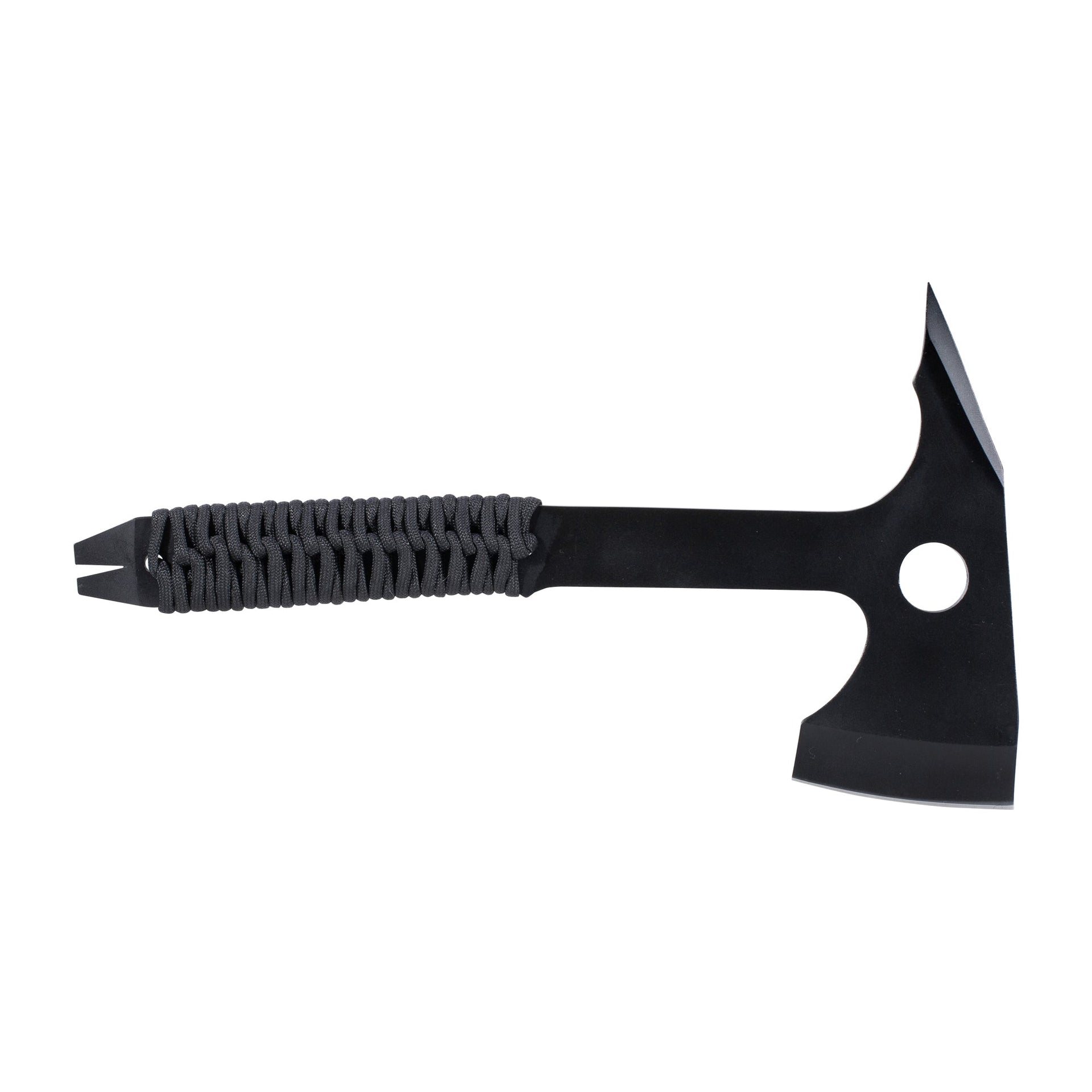 parachute line Ax with Cover