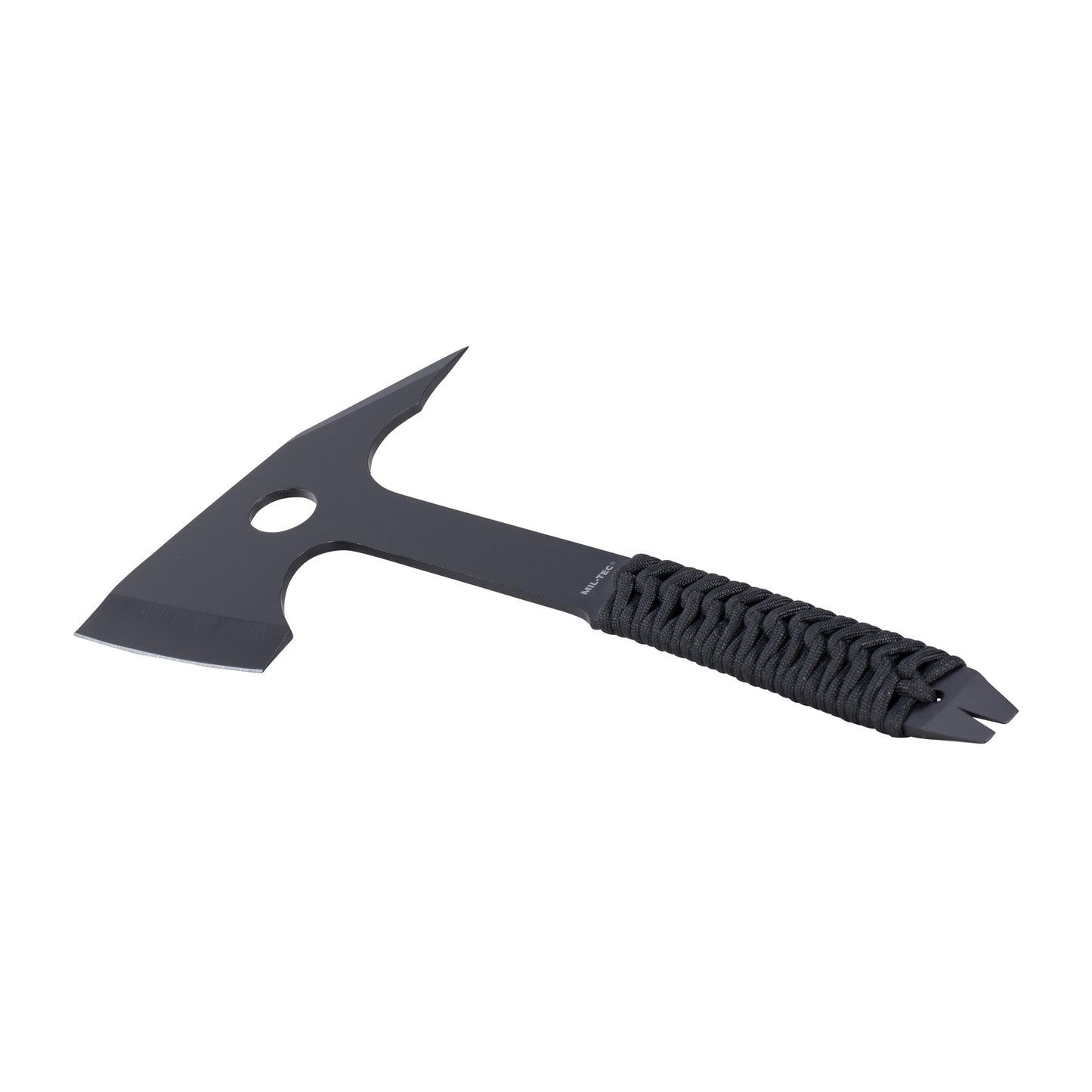 parachute line Ax with Cover