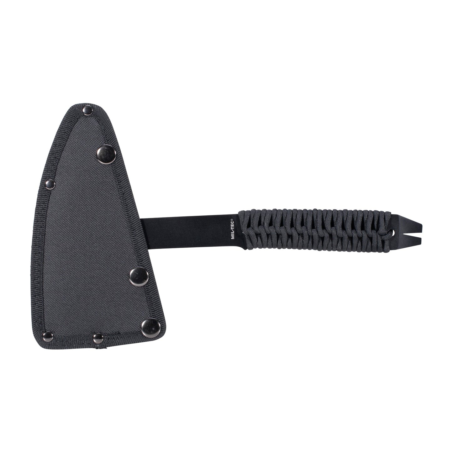 parachute line Ax with Cover