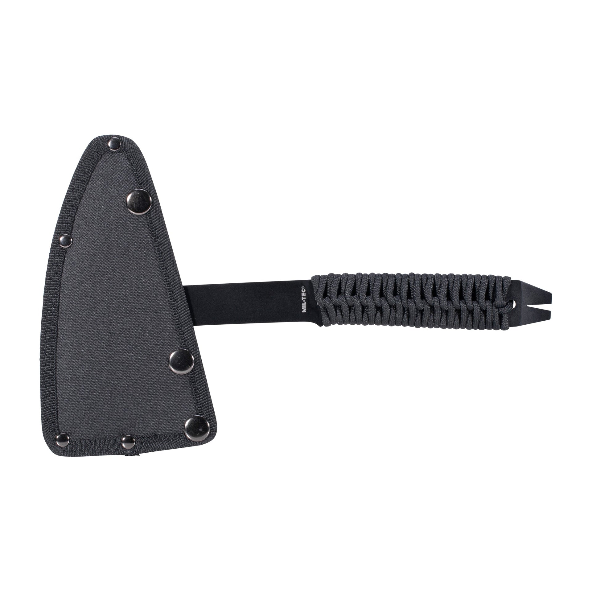 parachute line Ax with Cover