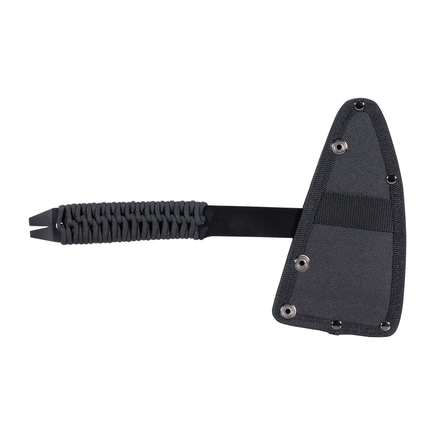 parachute line Ax with Cover