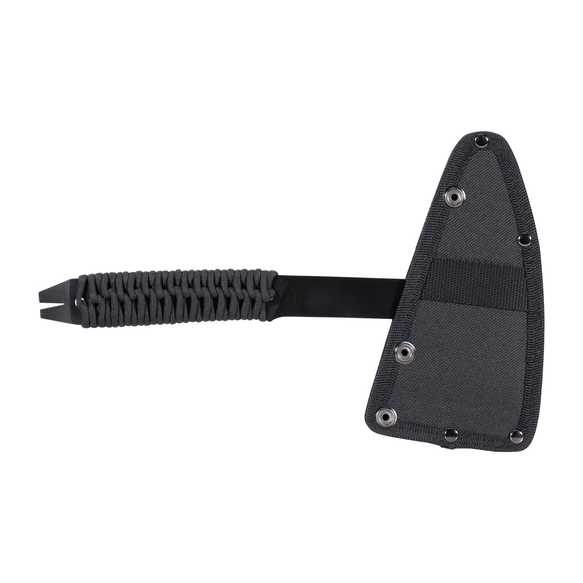 parachute line Ax with Cover