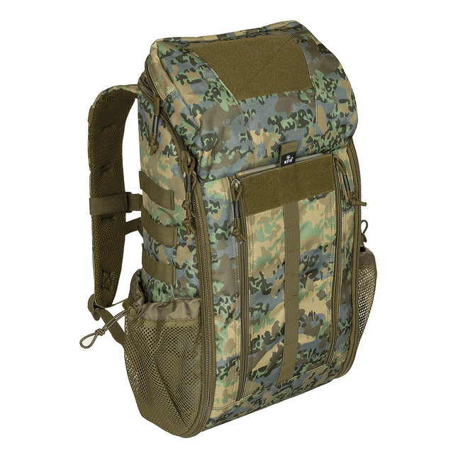 Zaino Medic Pack 30