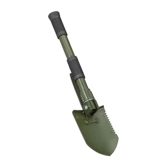 Mini folding shovel