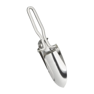 Folding shovel stainless steel