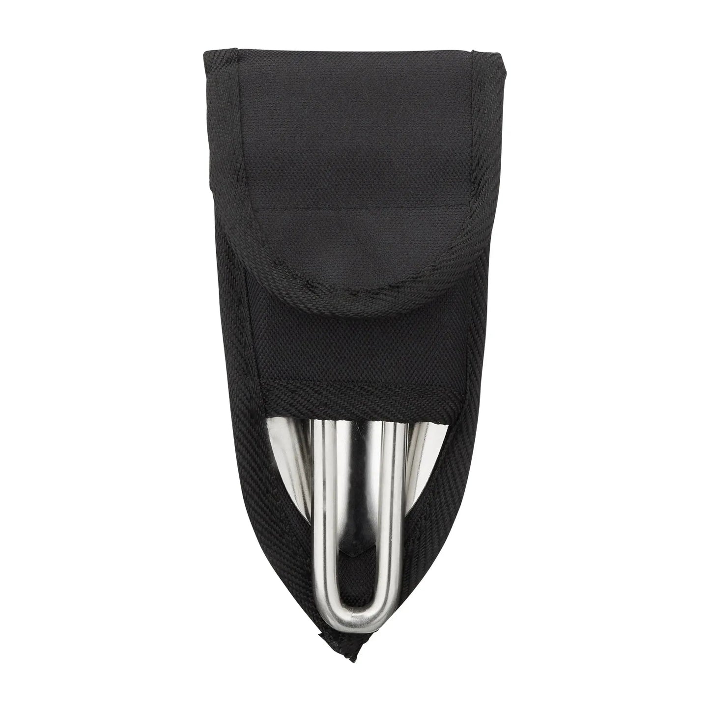 Folding Shovel Stainless Steel