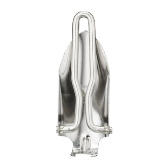 Pala plegable acero inoxidable