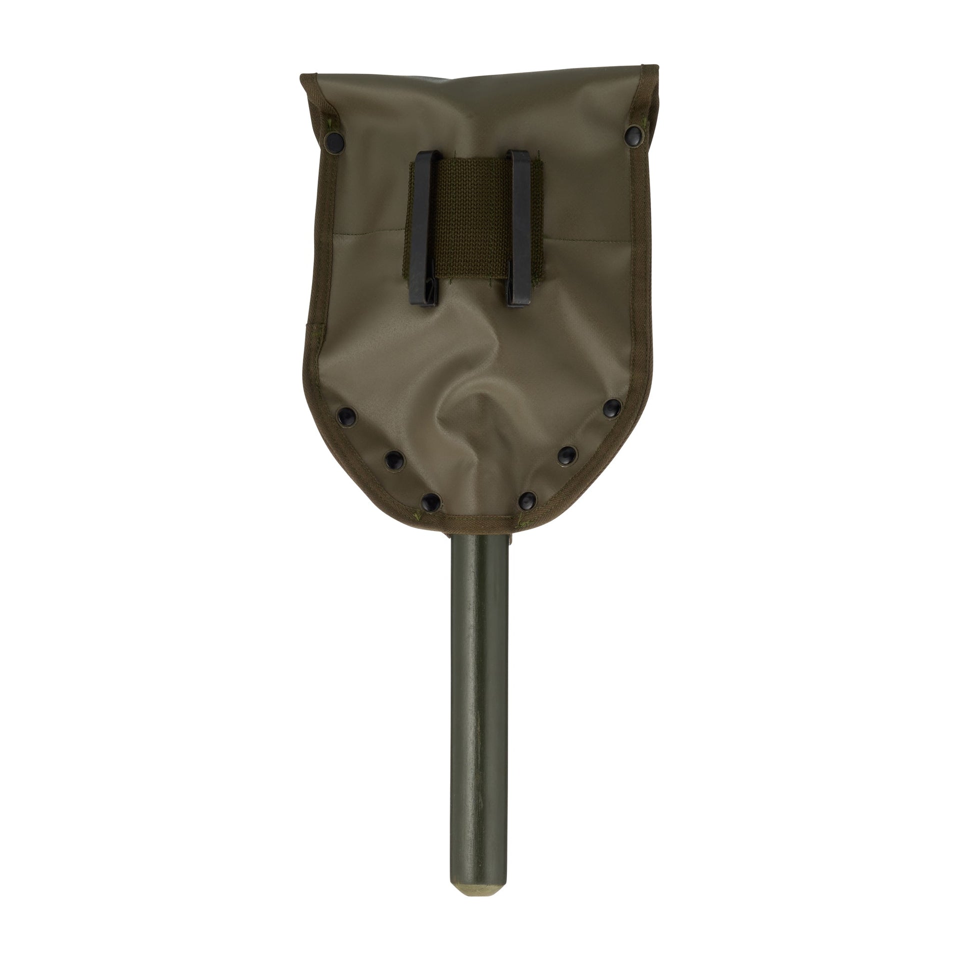 Importazione di pala pieghevole dagli Stati Uniti