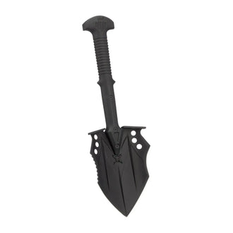 Survival shovel Commando Survival Shovel black